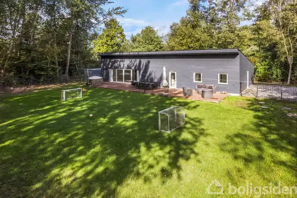 Fritidsbolig på Betulavej 1, 3630 Jægerspris