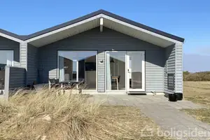 Fritidsbolig på Fjordstien 170, 6950 Ringkøbing