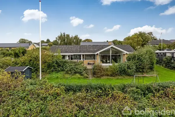 Villa på Rørsangervej 11, 4683 Rønnede
