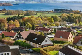 Villa på Hindbærvej 9, Ugelbølle, 8410 Rønde