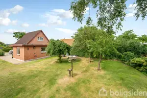 Villa på Vestervænget 15, 6900 Skjern
