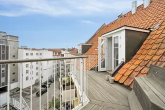 Ejerlejlighed på Nørre Voldgade 48A, 4. th., 1358 København K