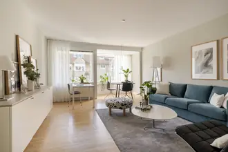 Ejerlejlighed på Vingårds Alle 69, 2. tv., 2900 Hellerup