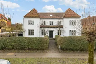 Ejerlejlighed på Frederiksgårds Allé 5, tv., 2720 Vanløse