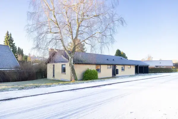 Villa på Februarvej 29, 8210 Aarhus V