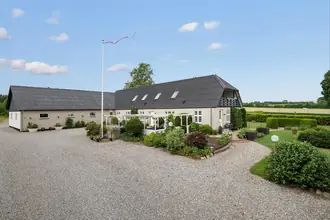 Villa på Allinggårdsvej 85, Svostrup, 8600 Silkeborg