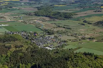 Helårsgrund på Charlotte Amalievej 6, Ålum, 8920 Randers NV