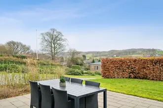 Villa på Rådyrvej 6, 8643 Ans By