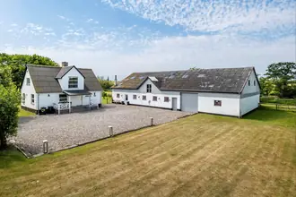 Villa på Møllesøvej 32, Dokkedal, 9280 Storvorde