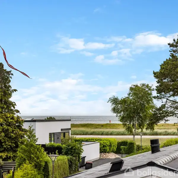 Villa på Strandtoften 12, 2680 Solrød Strand