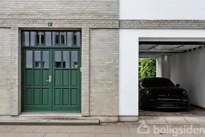 Villa på Strandgade 8, 7100 Vejle