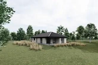 Villa på Høvenderen 17, Grauballe, 8600 Silkeborg