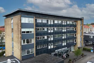 Ejerlejlighed på Teaterstien 19, 3. 19., 6100 Haderslev