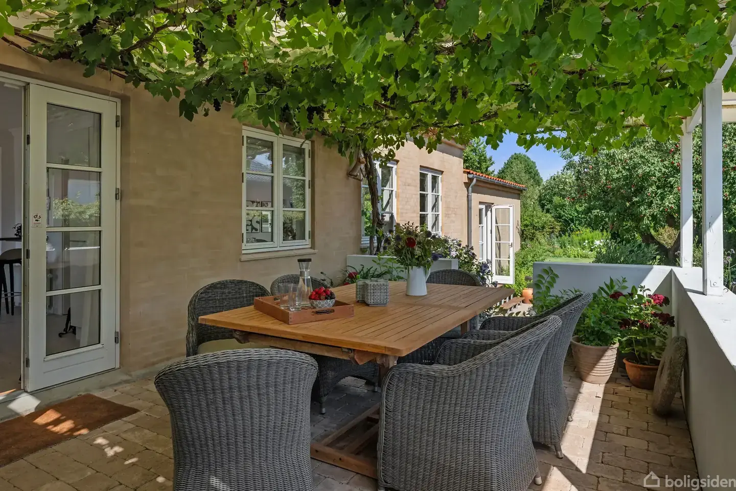 Villa på Parcelvej 141, 2830 Virum