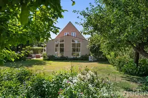 Villa på Parcelvej 141, 2830 Virum