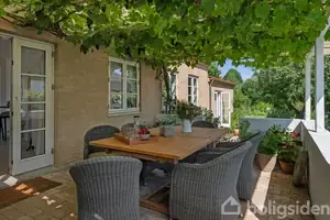 Villa på Parcelvej 141, 2830 Virum