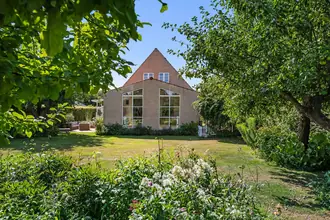 Villa på Parcelvej 141, 2830 Virum