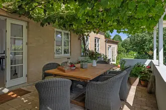 Villa på Parcelvej 141, 2830 Virum