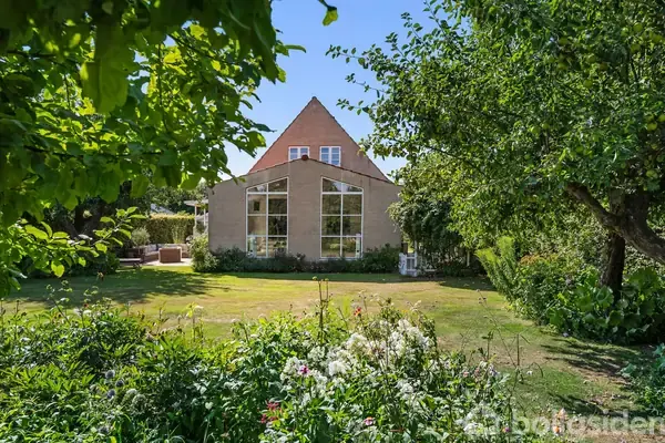 Villa på Parcelvej 141, 2830 Virum