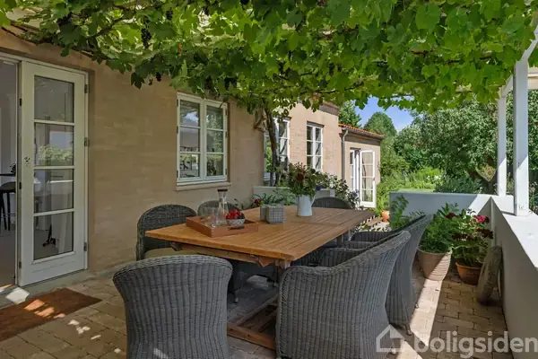 Villa på Parcelvej 141, 2830 Virum