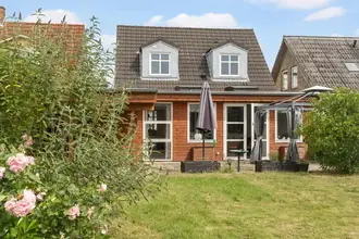 Villa på Heesvej 20, 4900 Nakskov