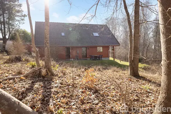 Villa på Vandtårnsvej 17, 3460 Birkerød