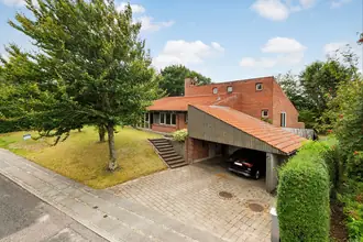 Villa på Krebseparken 76, 6710 Esbjerg V