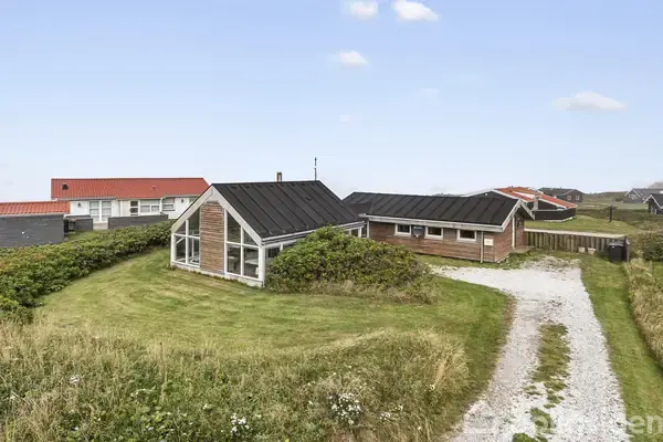 Fritidsbolig på Hyldevej 5, 9480 Løkken