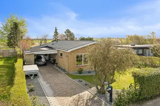 Villa på Fasanvej 11, Aunslev, 5800 Nyborg
