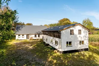 Villa på Gerdingvej 25, Fræer, 9520 Skørping