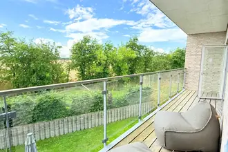Rækkehus på Marathonvej 30, 9230 Svenstrup J