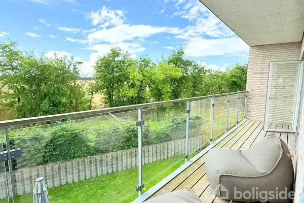 Rækkehus på Marathonvej 30, 9230 Svenstrup J