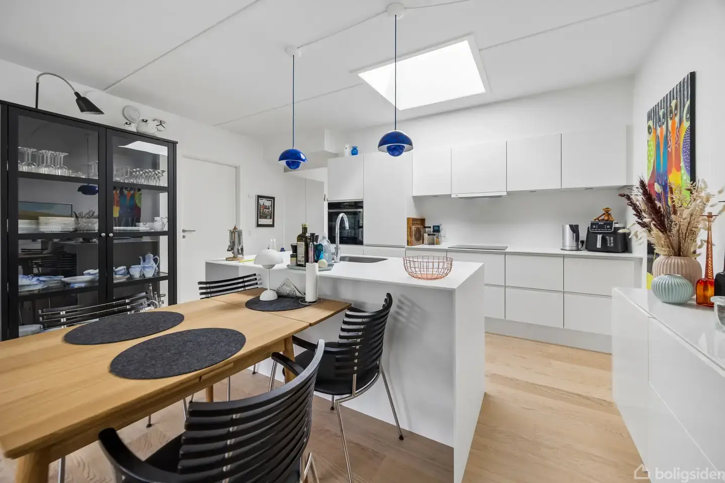 Ejerlejlighed på Dronningensgade 16C, 3. 2., 9800 Hjørring