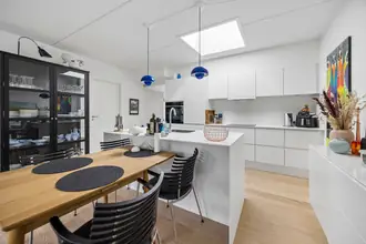 Ejerlejlighed på Dronningensgade 16C, 3. 2., 9800 Hjørring