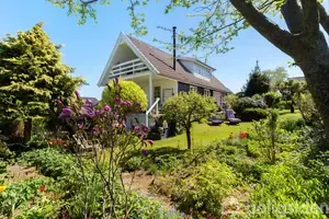Villa på Torvevangen 21, 4550 Asnæs