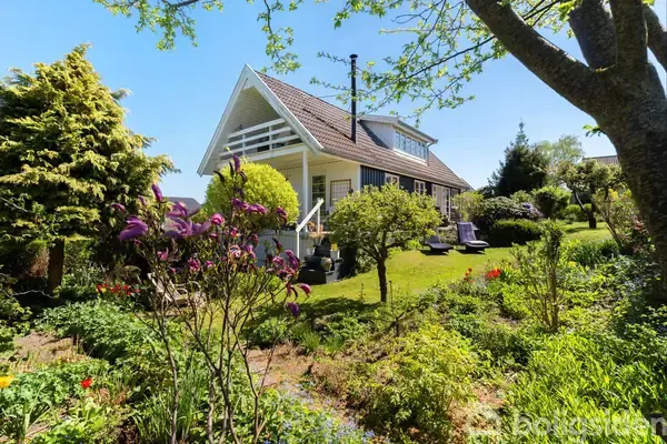 Villa på Torvevangen 21, 4550 Asnæs