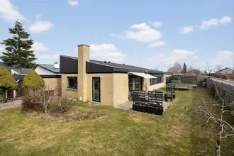Villa på Soltoftevej 12, 2300 København S
