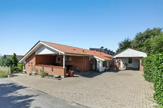 Villa på Møllevænget 1, Gjøl, 9440 Aabybro