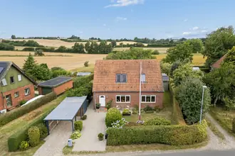 Villa på Tirsbækvej 20, 7120 Vejle Øst