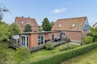 Villa på Tirsbækvej 20, 7120 Vejle Øst