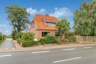 Villa på Andrup Byvej 50, 6705 Esbjerg Ø