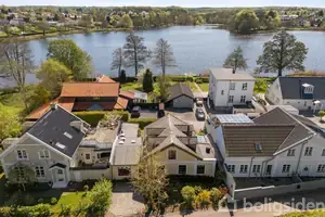 Villa på Søvænget 13, 3100 Hornbæk