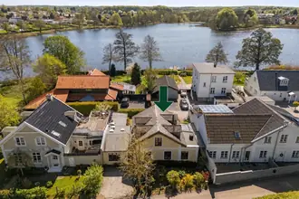 Villa på Søvænget 13, 3100 Hornbæk