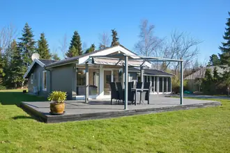 Fritidshus på Lotusvej 2, 4873 Væggerløse