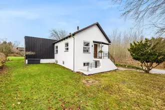 Villa på Havegårdsvej 3, Starup, 6100 Haderslev