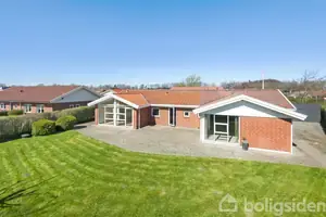 Villa på Matrosvænget 195, 6710 Esbjerg V