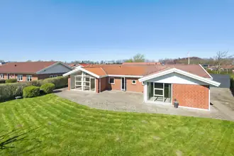 Villa på Matrosvænget 195, Hjerting, 6710 Esbjerg V