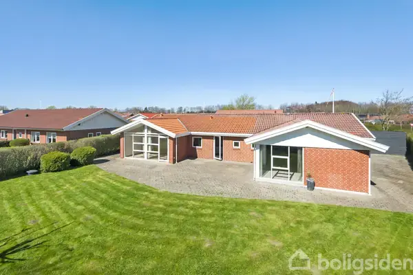Villa på Matrosvænget 195, 6710 Esbjerg V