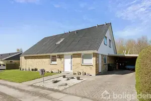 Villa på Tornhøjparken 9, 9220 Aalborg Øst
