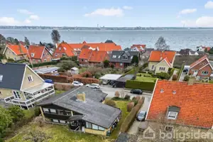 Villa på Læssøesvej 30, 3000 Helsingør